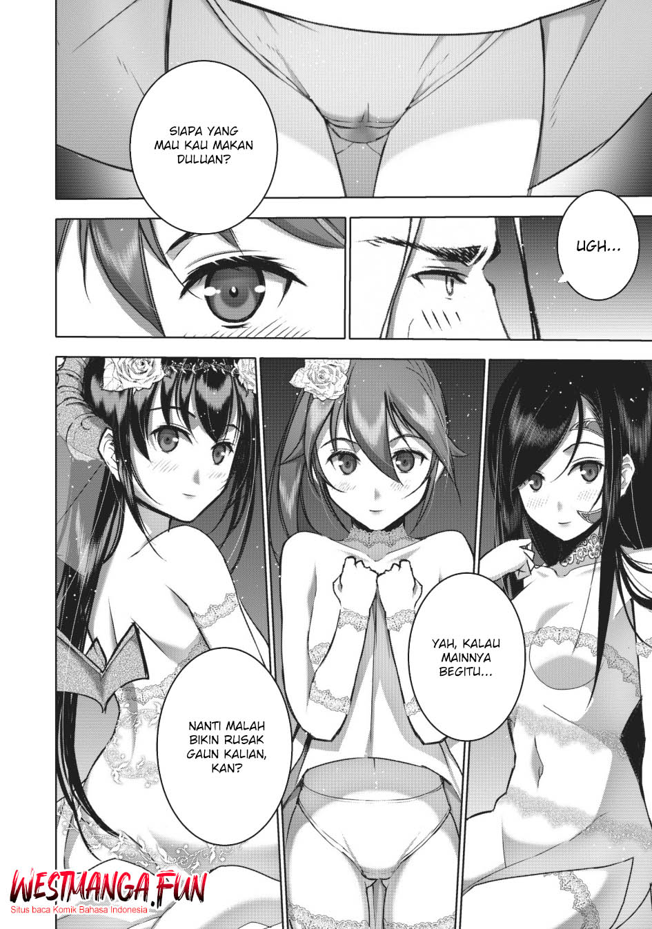 Chapter 74 - halaman 9