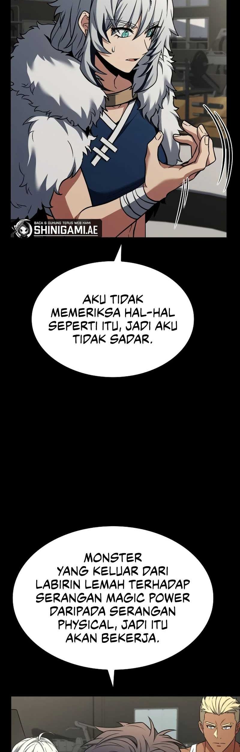 Chapter 95 - halaman 36