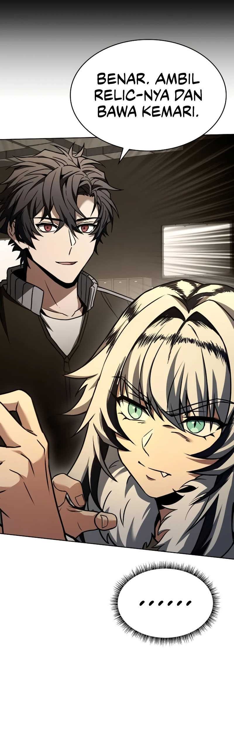 Chapter 95 - halaman 40
