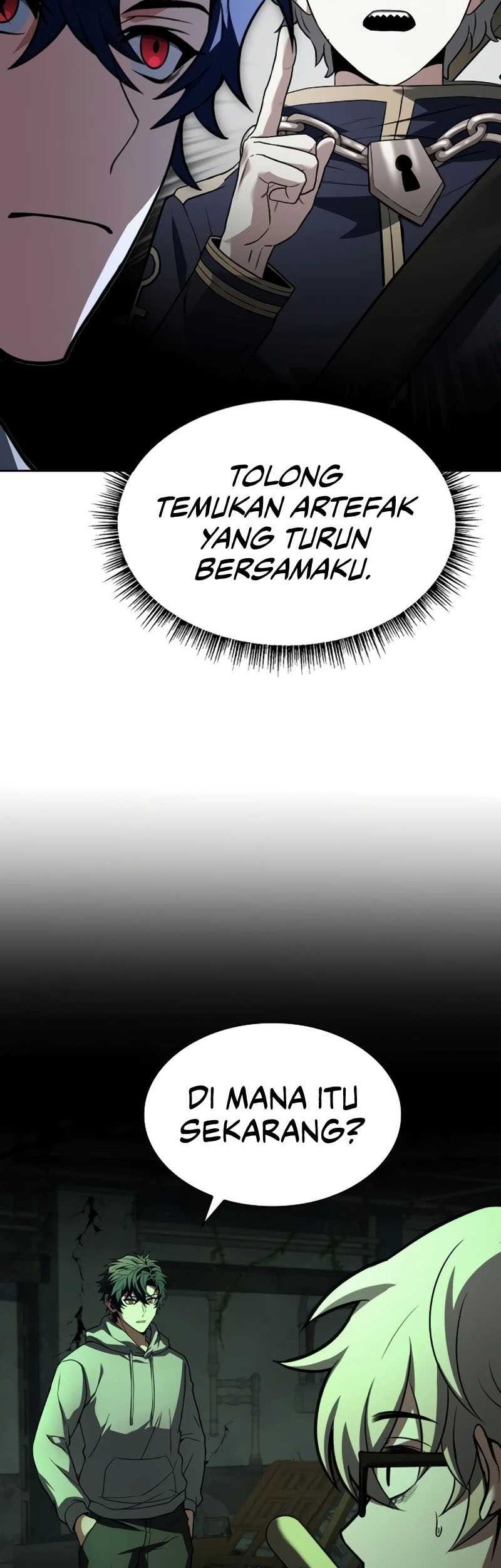 Chapter 95 - halaman 60