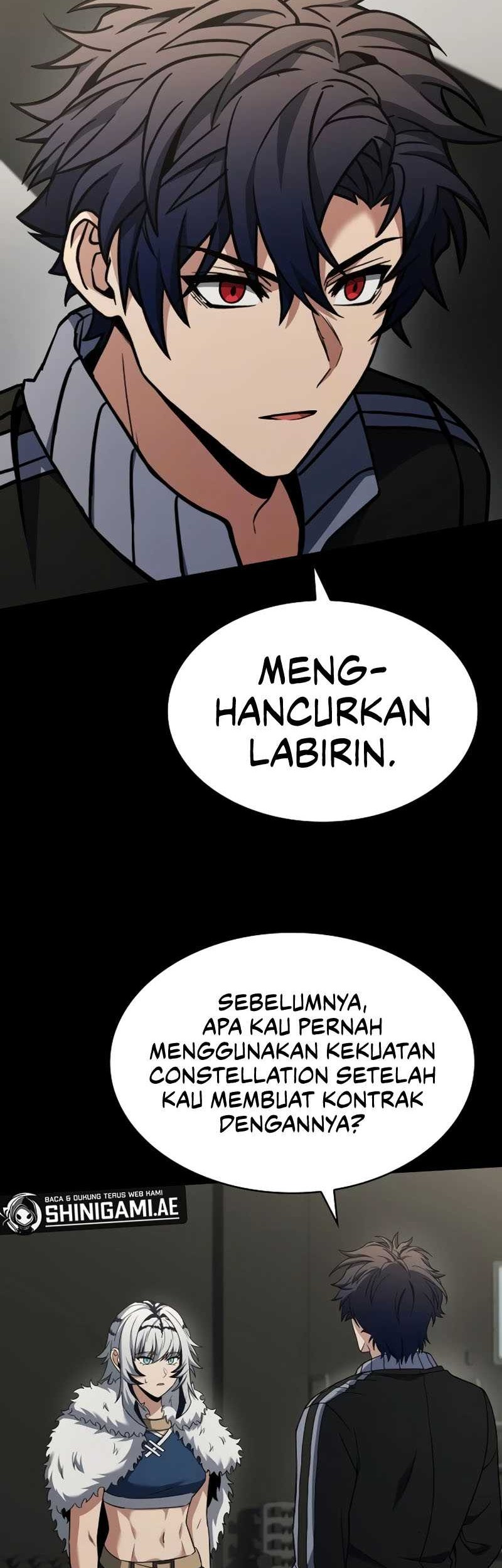 Chapter 95 - halaman 32