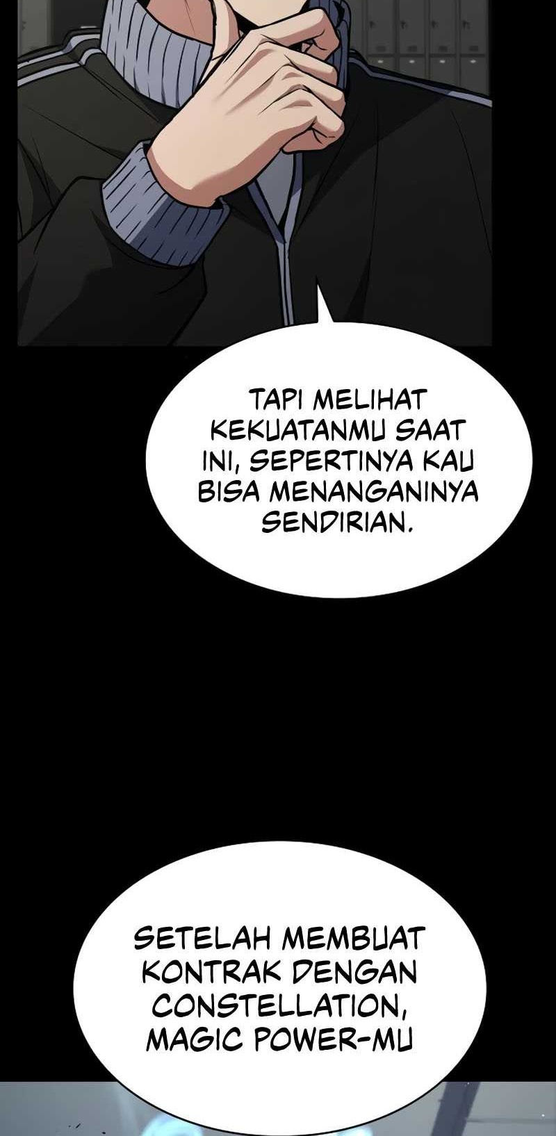 Chapter 95 - halaman 34