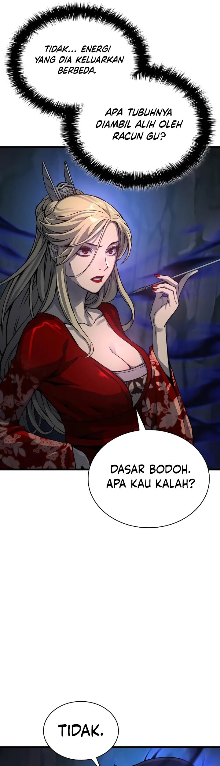 Chapter 50 - halaman 23