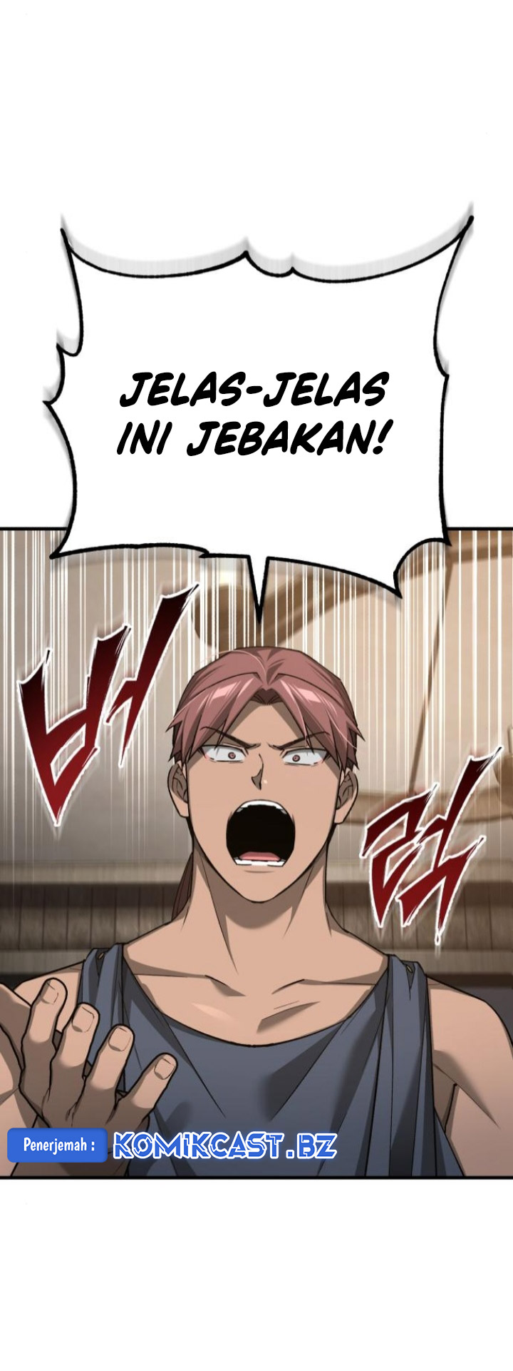 Chapter 135 - halaman 21