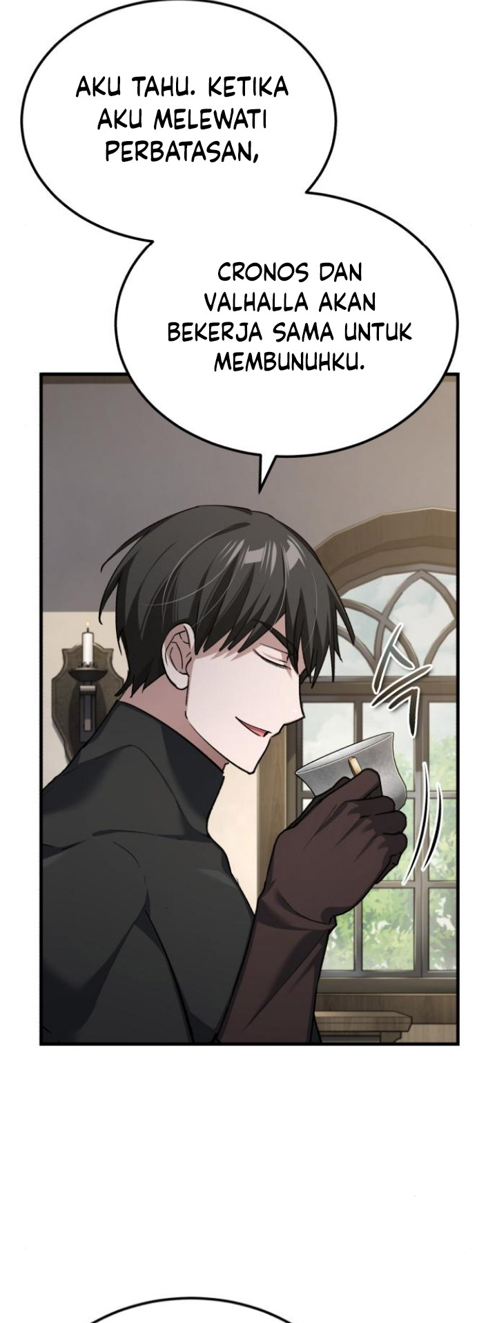 Chapter 135 - halaman 23