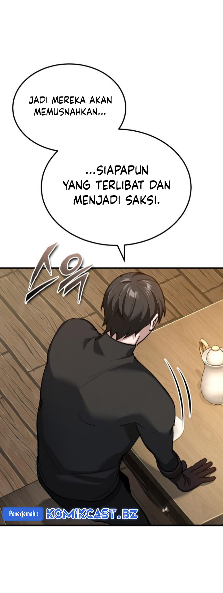 Chapter 135 - halaman 31