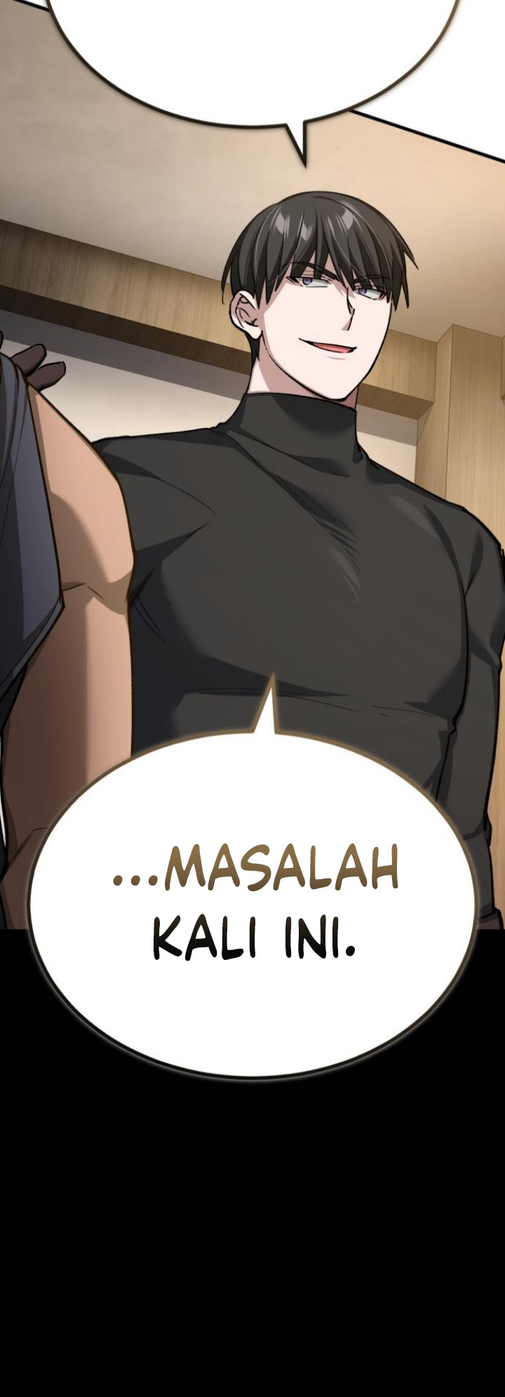 Chapter 135 - halaman 34