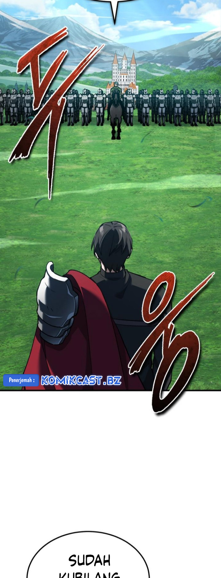 Chapter 135 - halaman 38