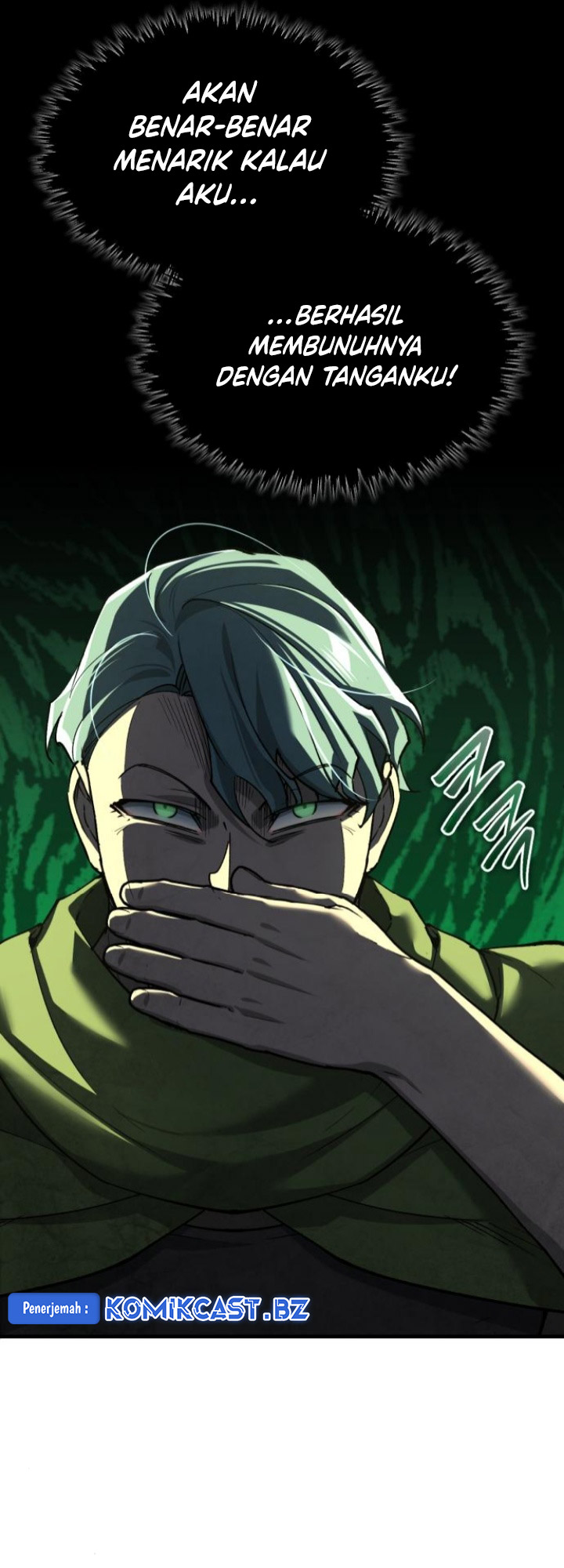 Chapter 135 - halaman 47