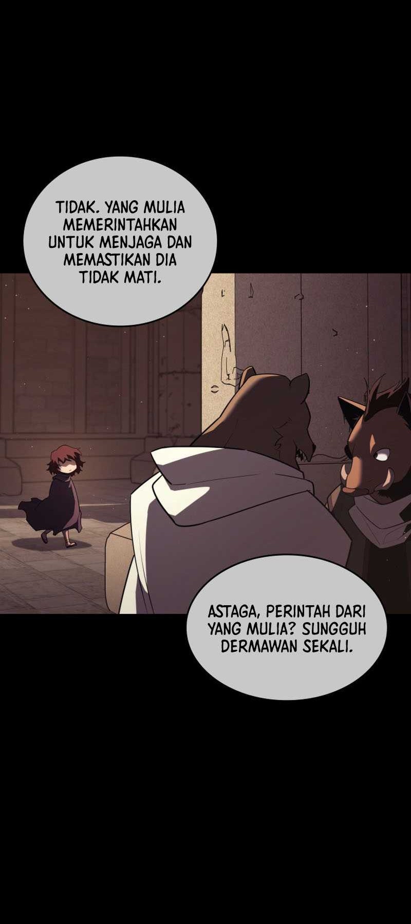 Chapter 134 - halaman 19