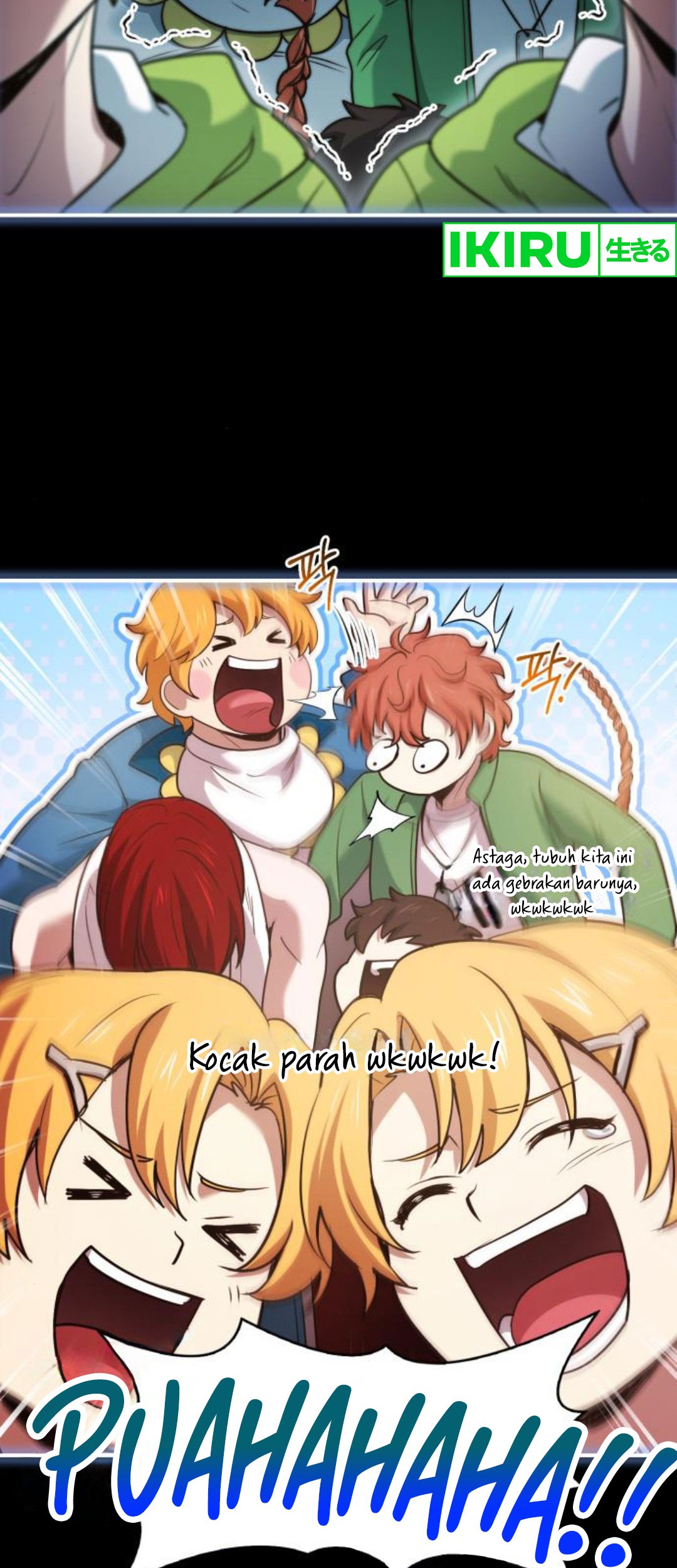 Chapter 57 - halaman 6