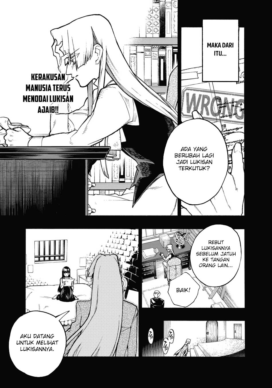 Chapter 27 - halaman 33