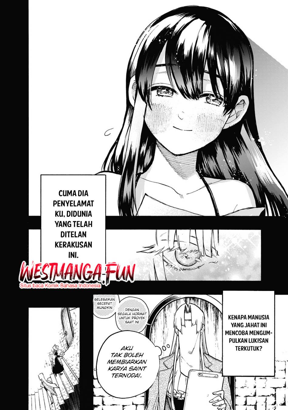 Chapter 27 - halaman 34