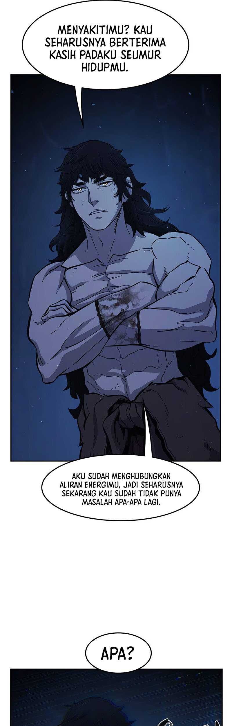 Chapter 111 - halaman 35