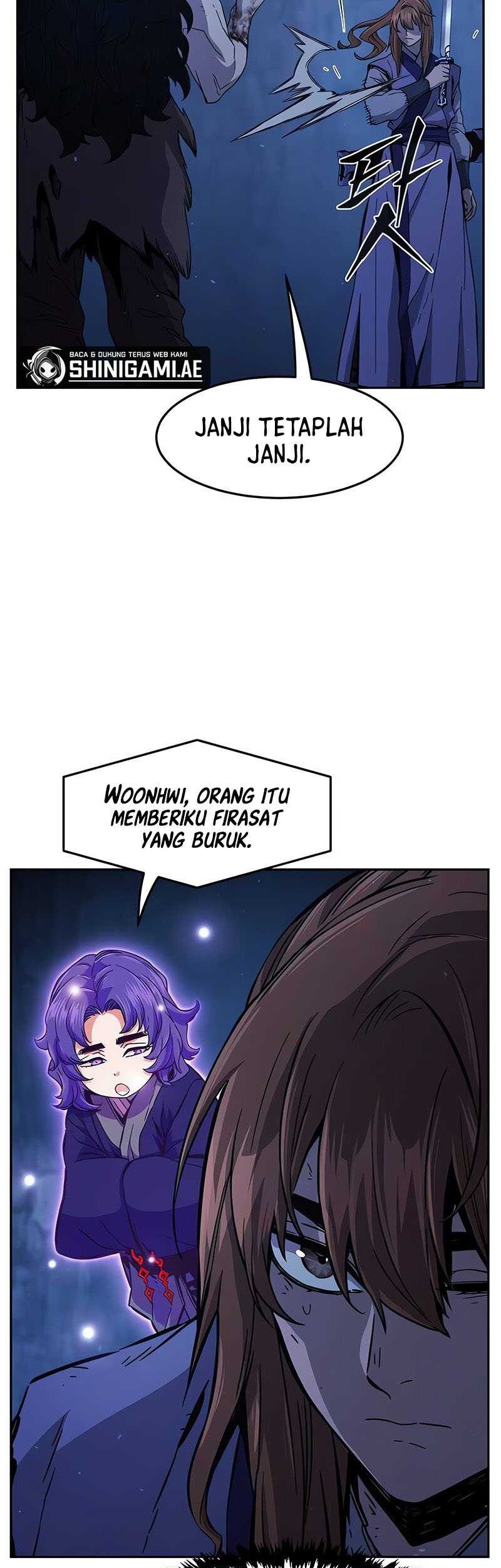Chapter 111 - halaman 21