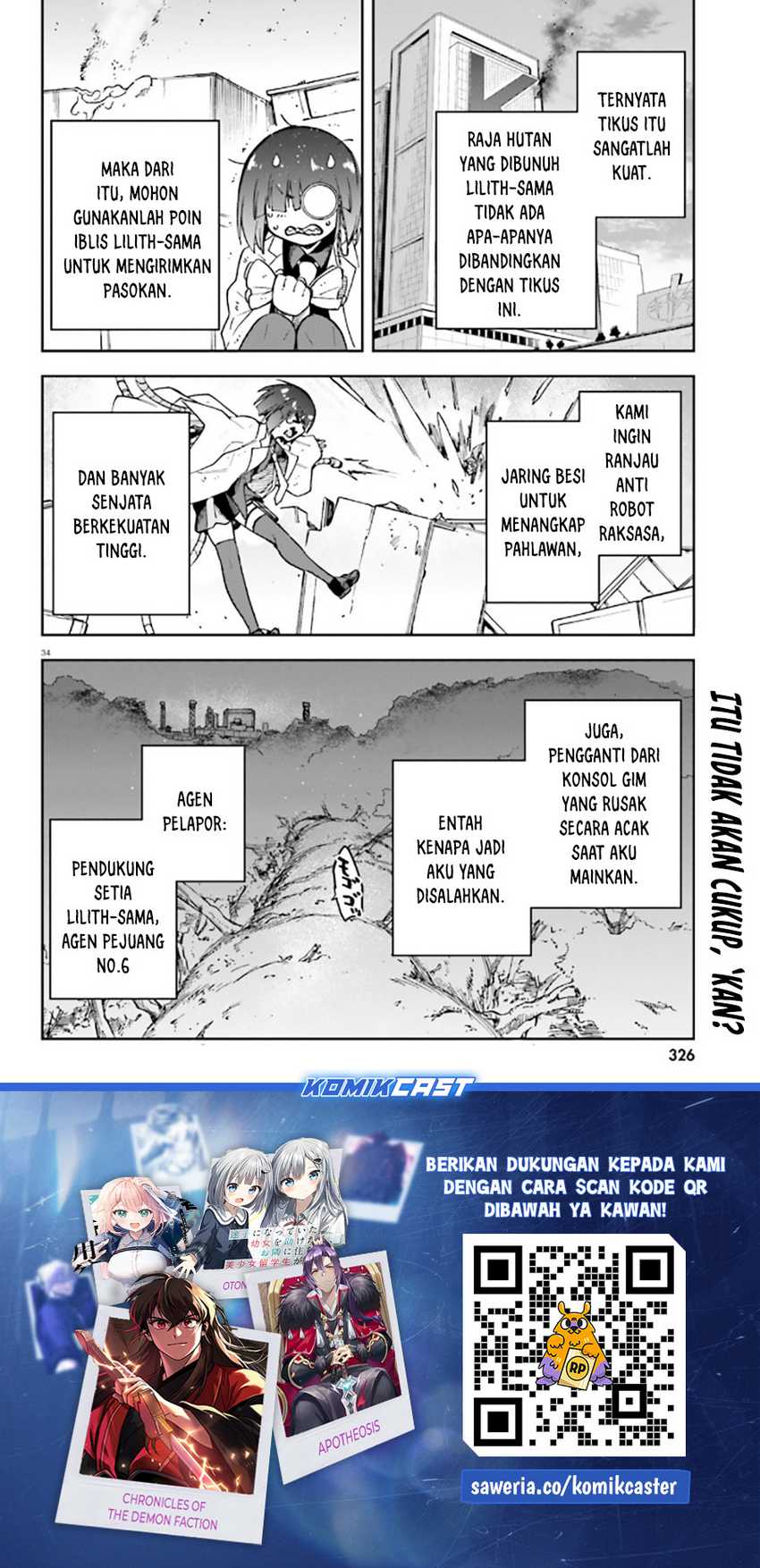 Chapter 59 - halaman 36