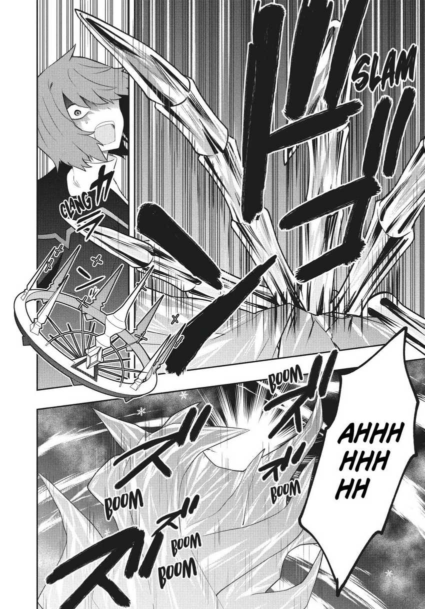 Chapter 84 - halaman 16