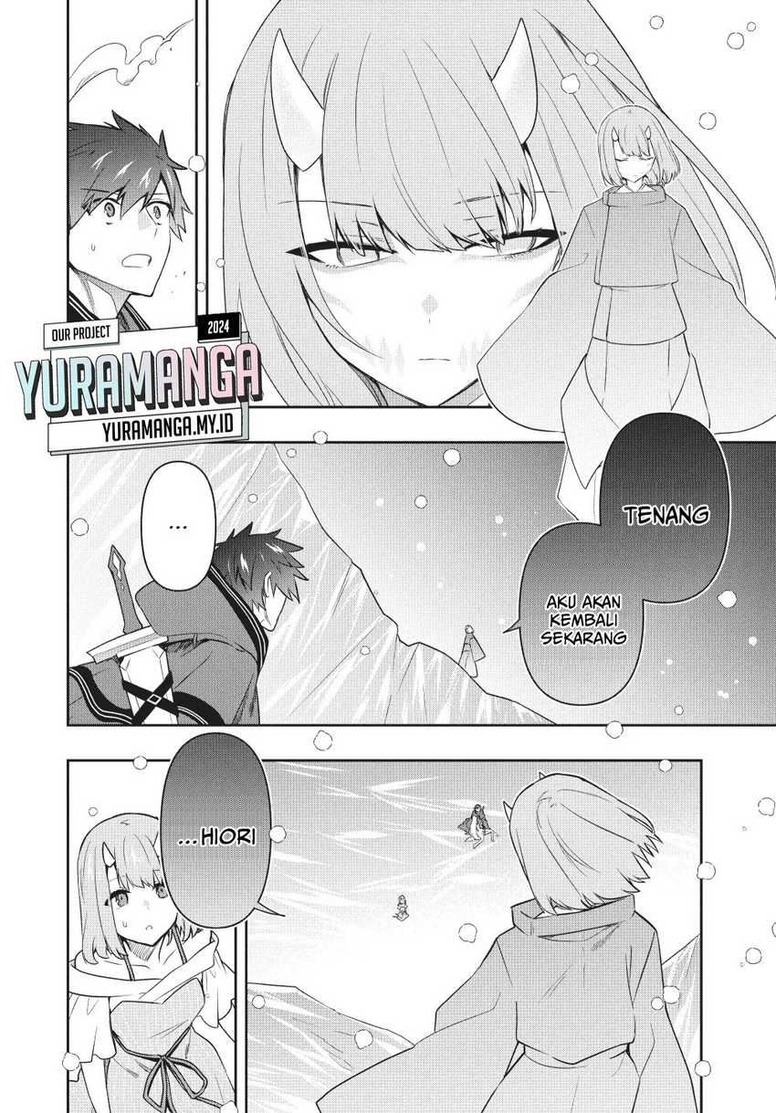 Chapter 84 - halaman 18