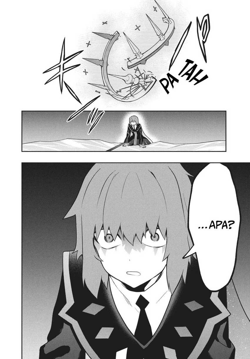 Chapter 84 - halaman 20