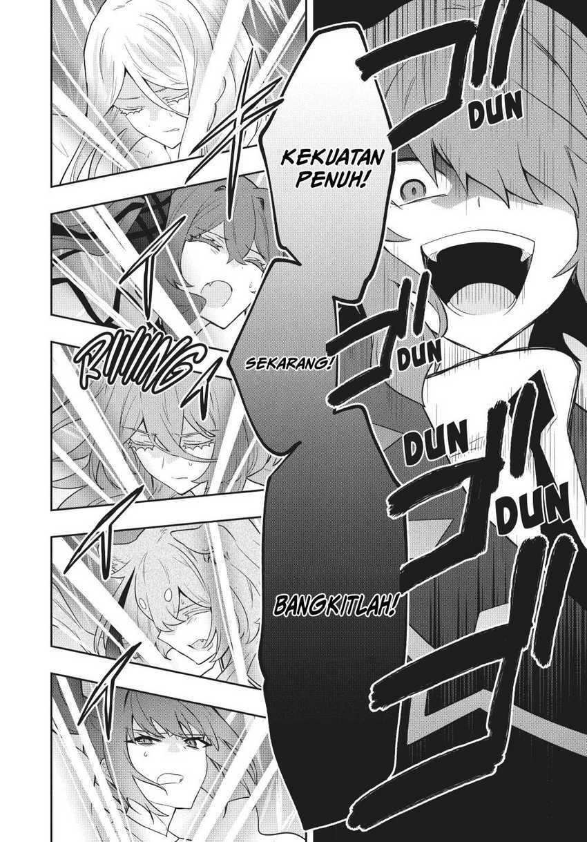 Chapter 84 - halaman 6