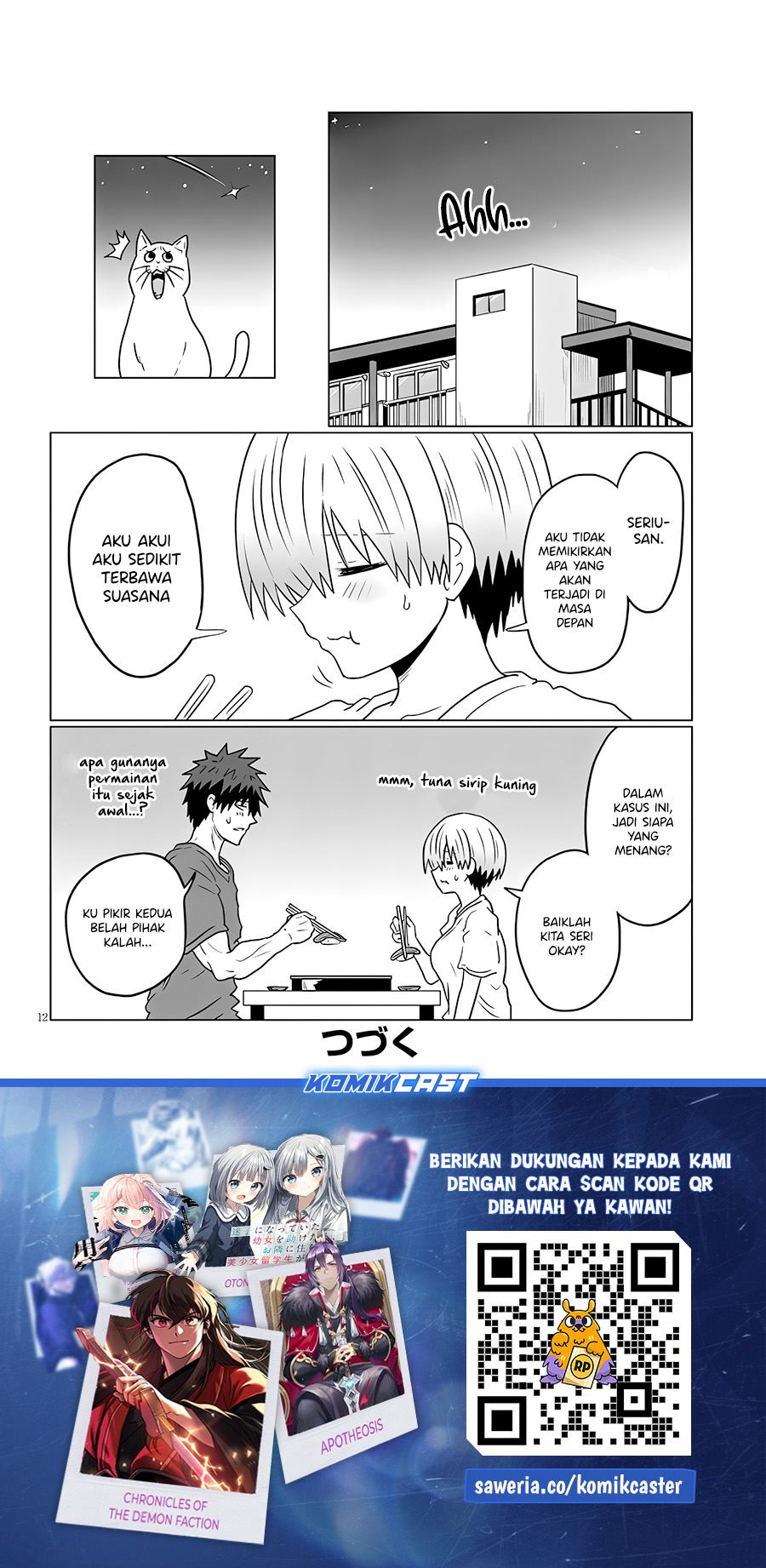 Chapter 114 - halaman 14