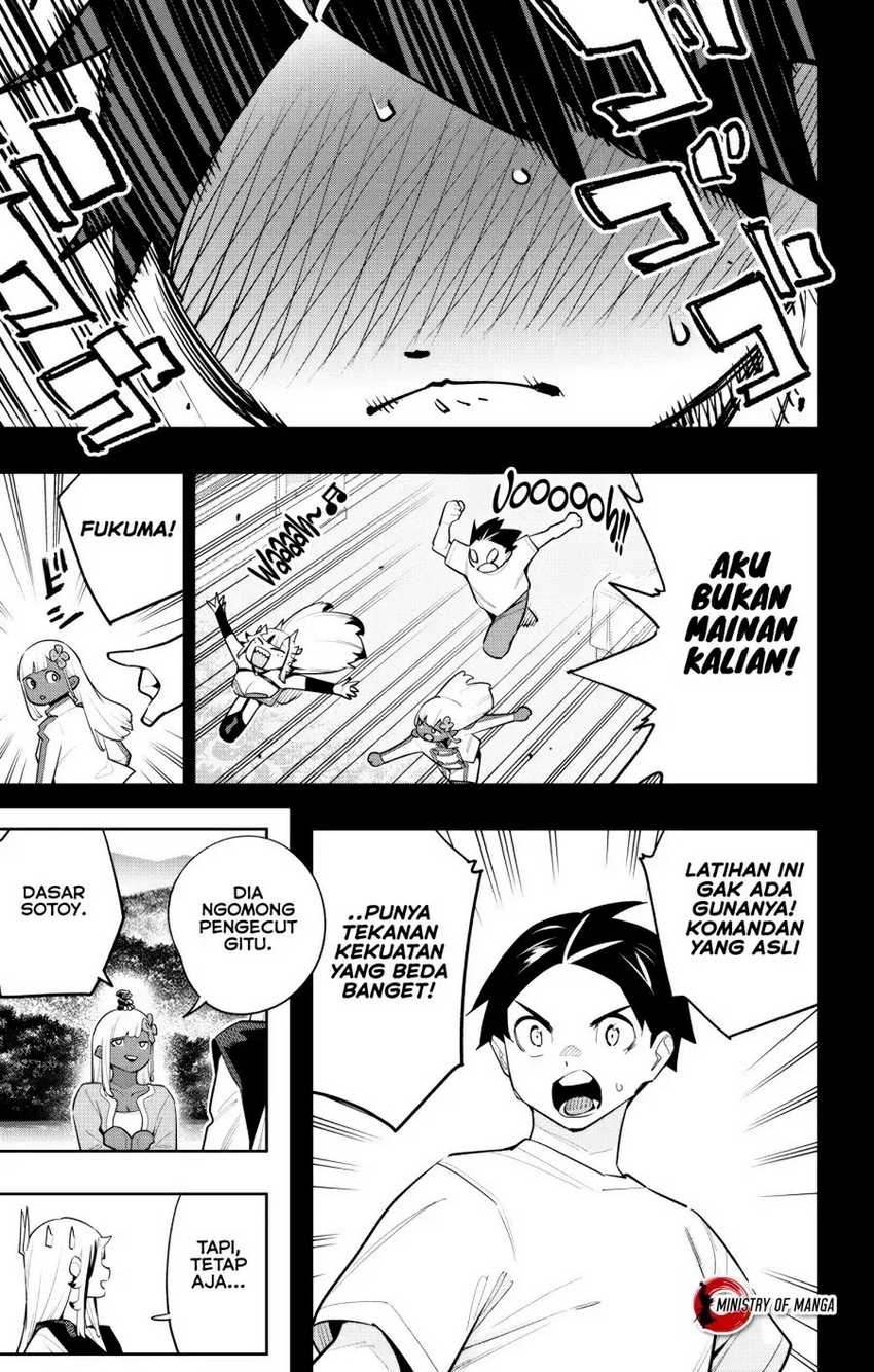 Chapter 143 - halaman 11