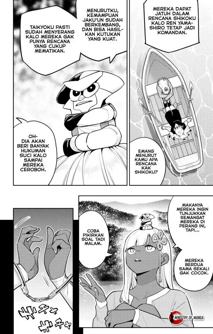 Chapter 143 - halaman 4