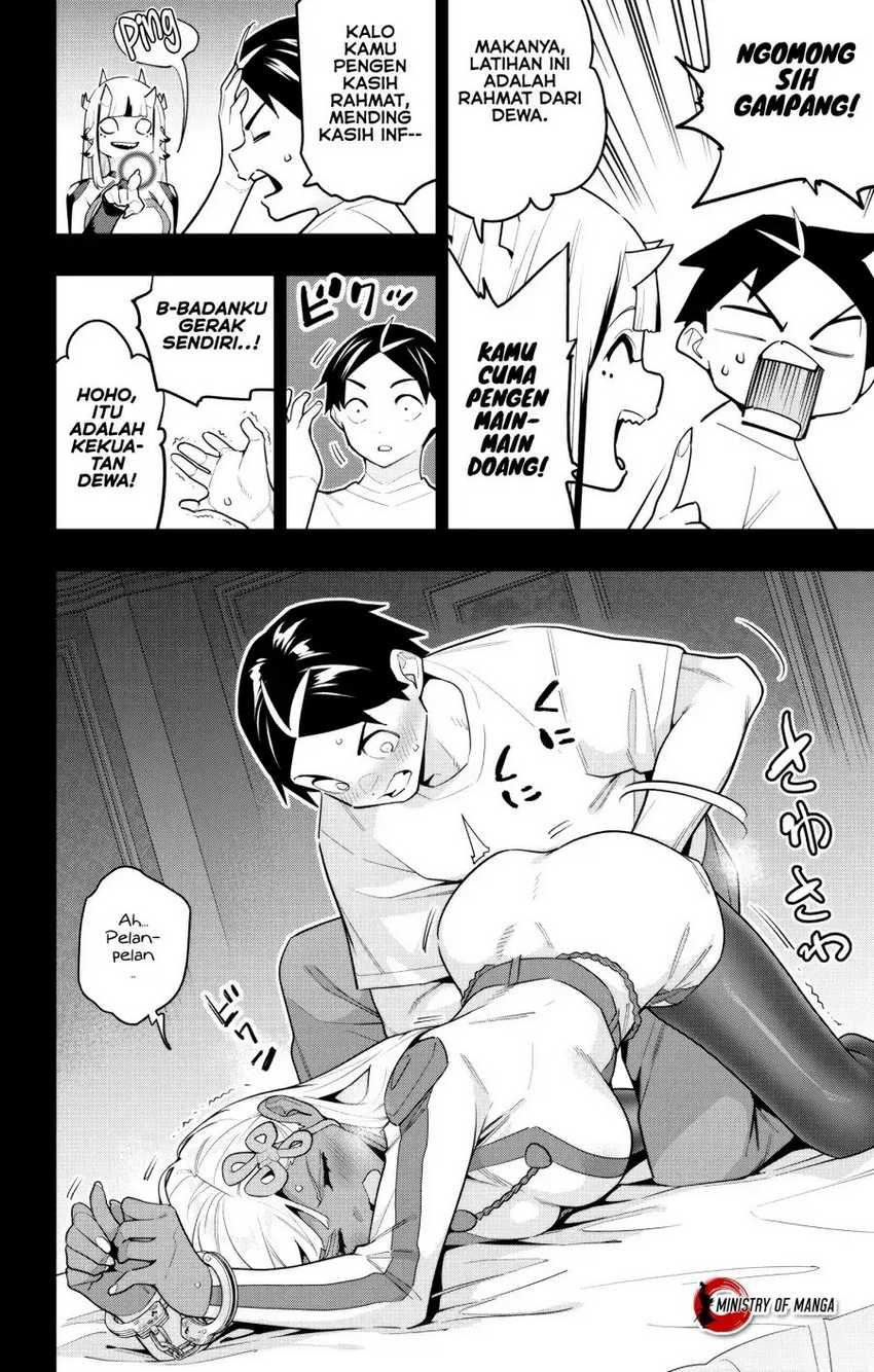 Chapter 143 - halaman 6