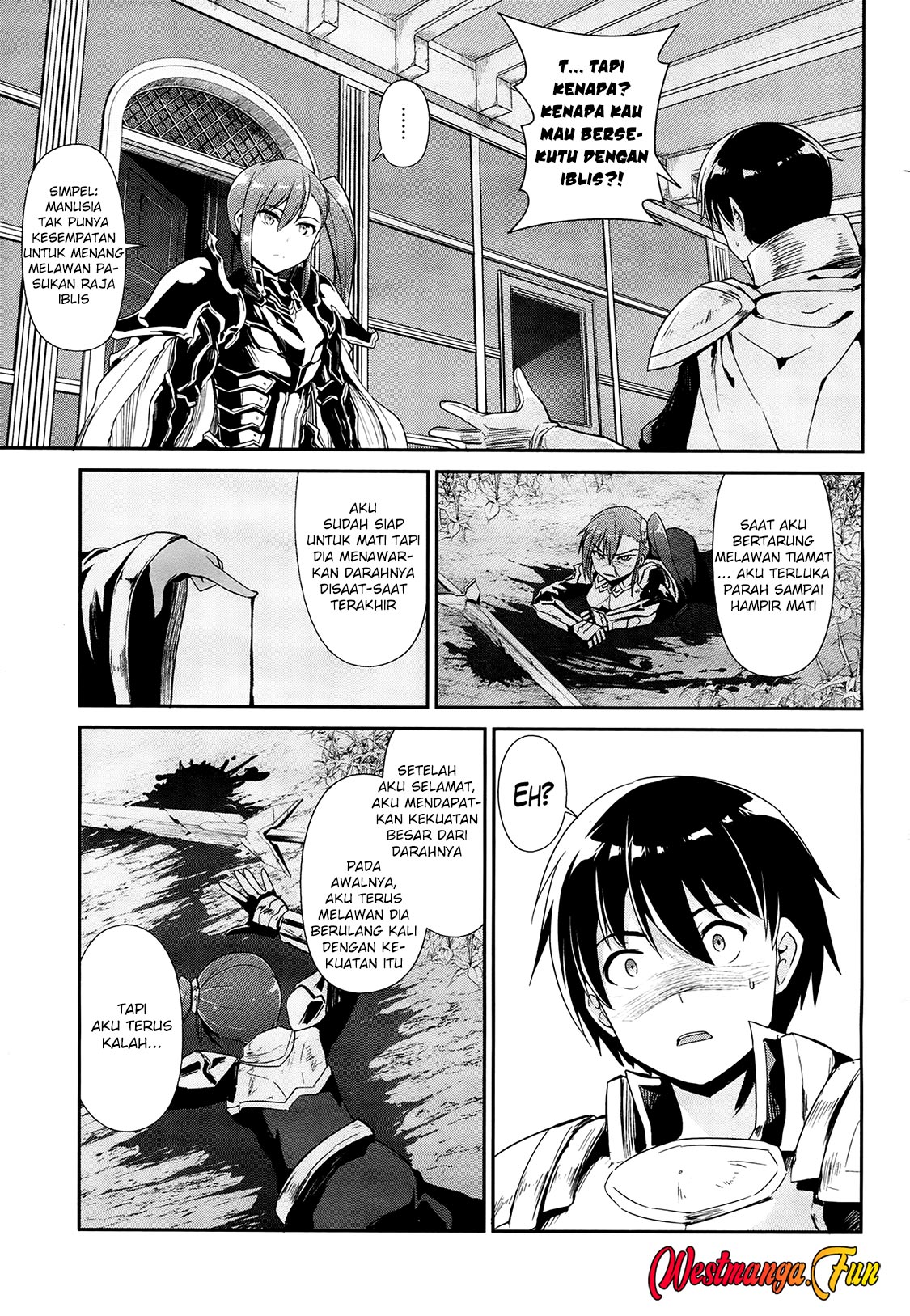 Chapter 23 - halaman 23
