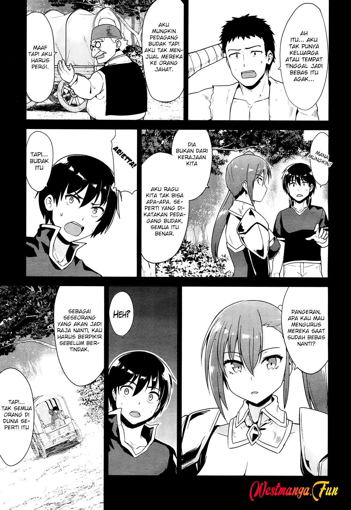 Chapter 23 - halaman 6
