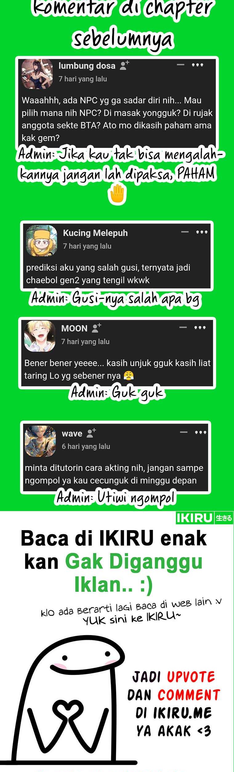 Chapter 112 - halaman 60