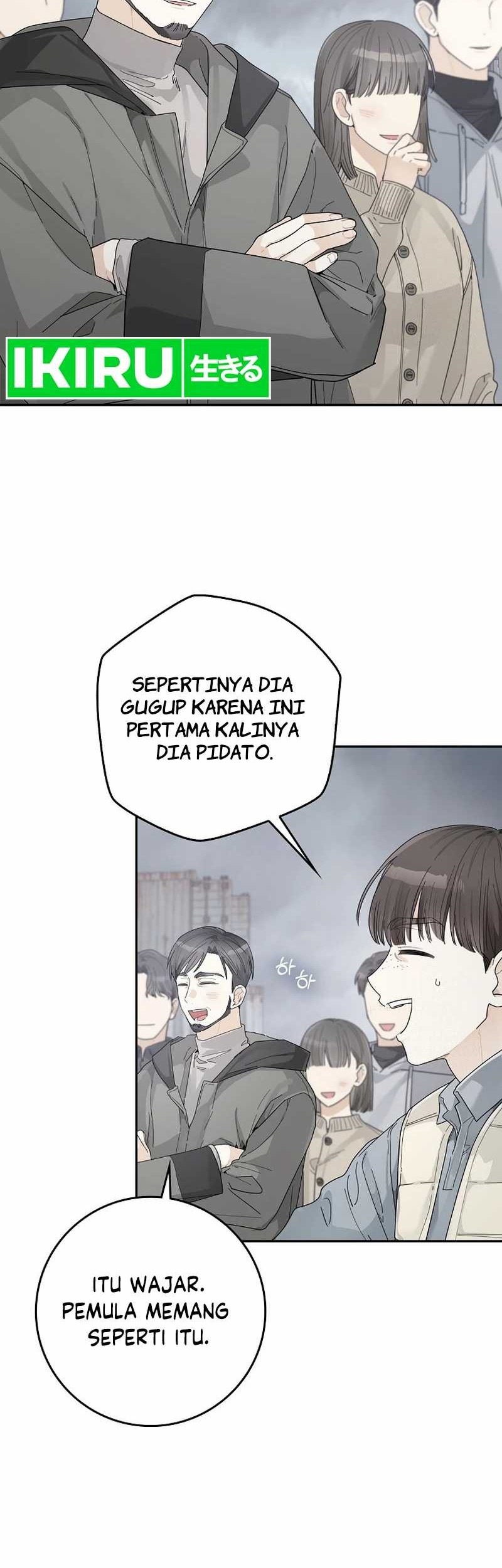 Chapter 40 - halaman 28