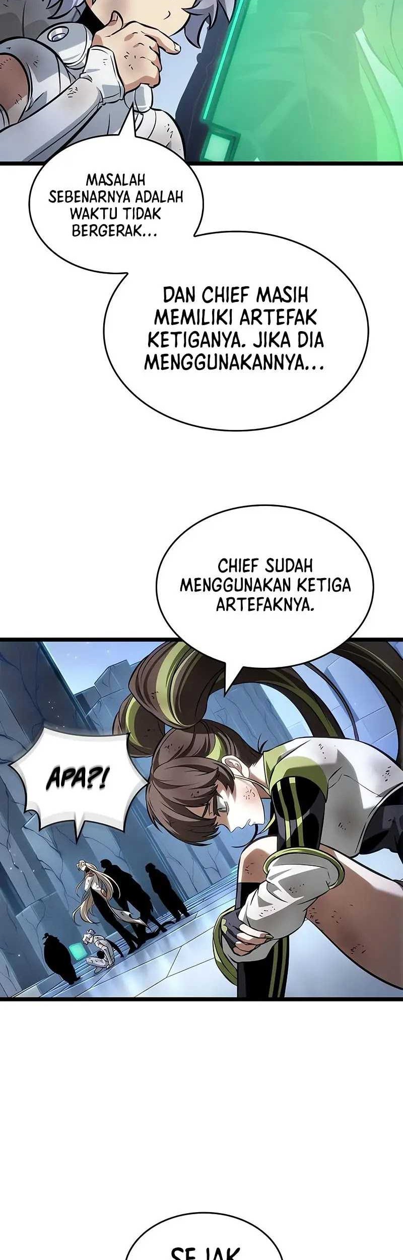 Chapter 157 - halaman 52