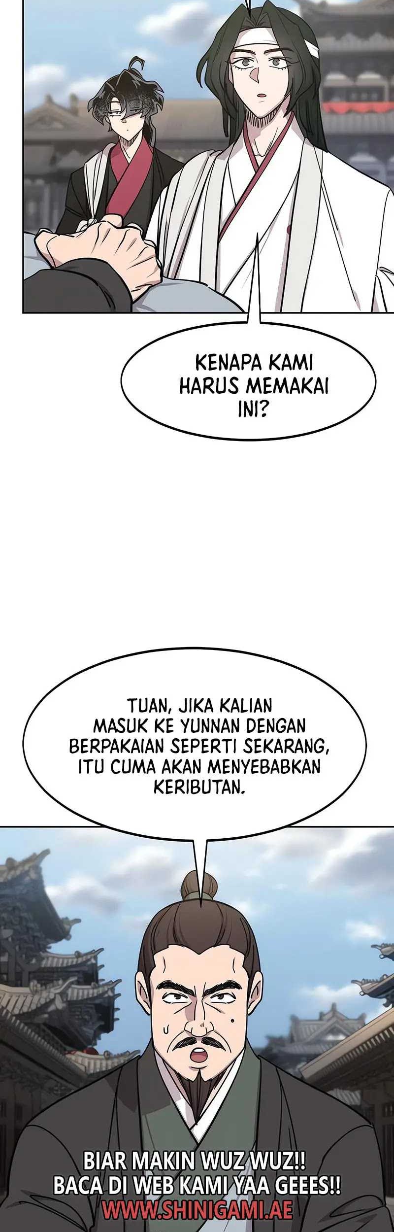 Chapter 152 - halaman 37