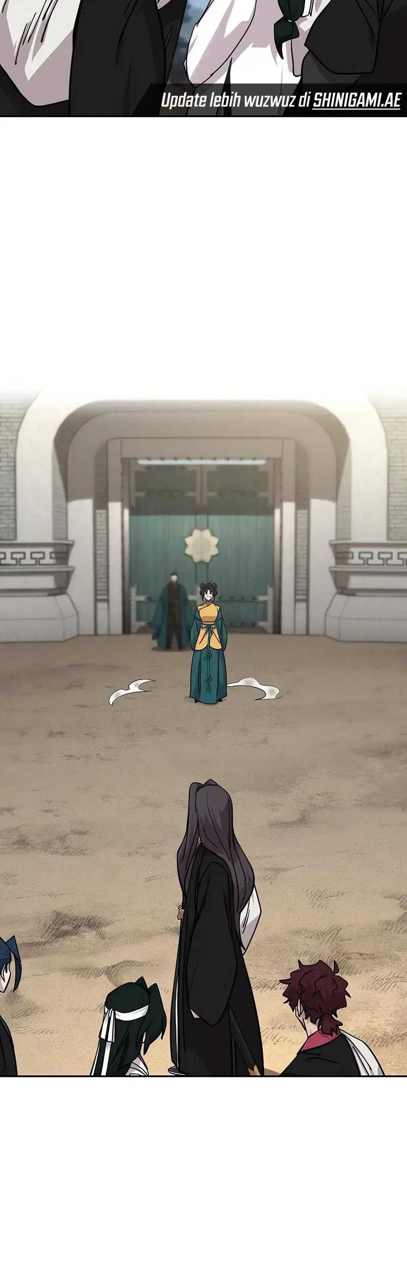 Chapter 152 - halaman 21