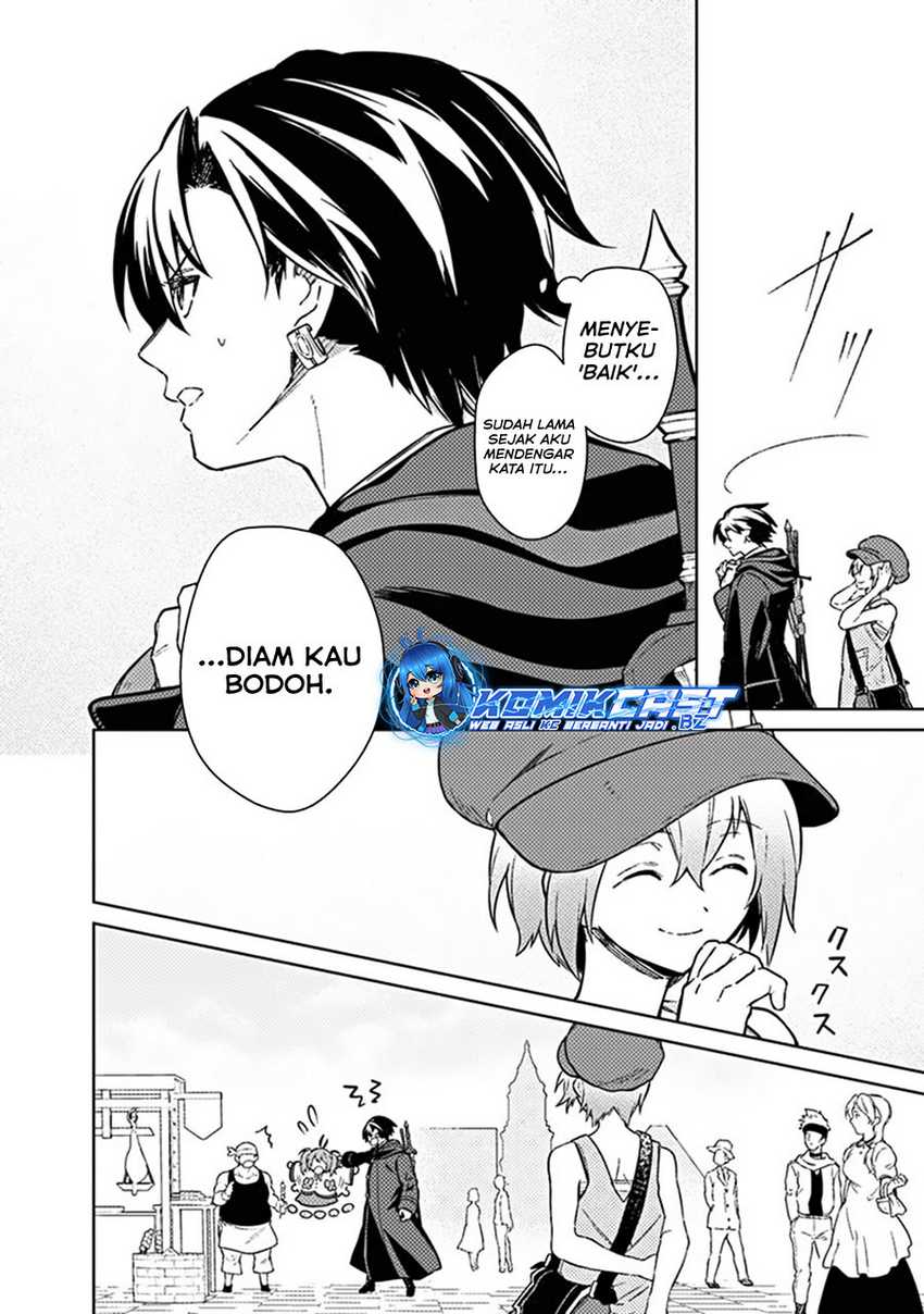 Chapter 70 - halaman 12