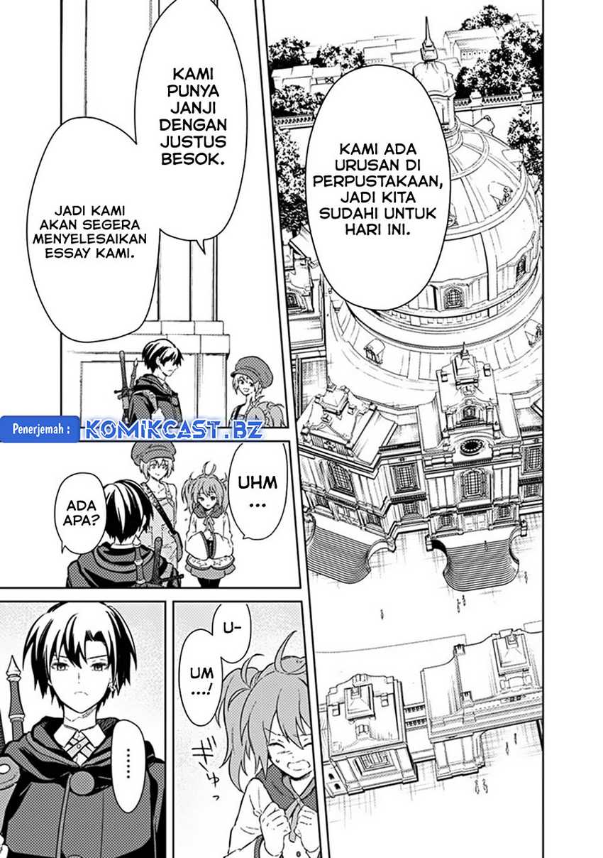 Chapter 70 - halaman 13