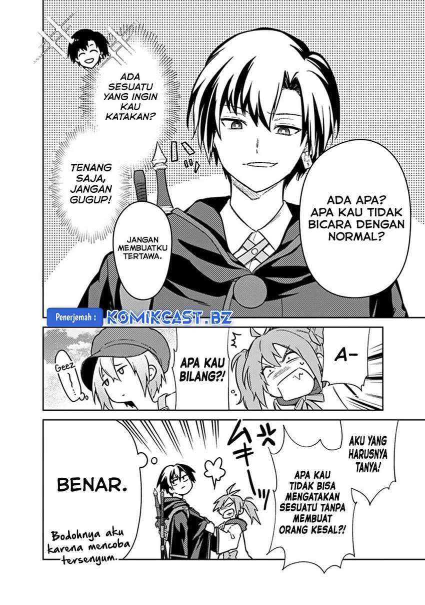 Chapter 70 - halaman 14