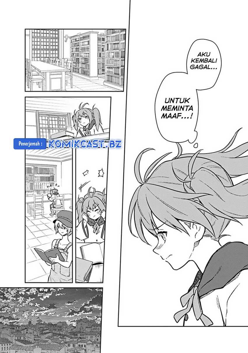 Chapter 70 - halaman 16