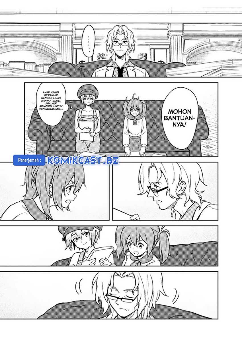 Chapter 70 - halaman 17