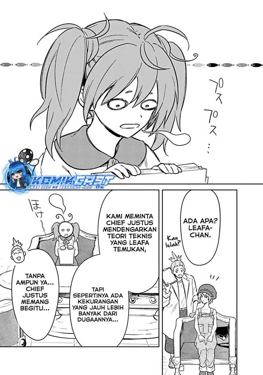 Chapter 70 - halaman 19