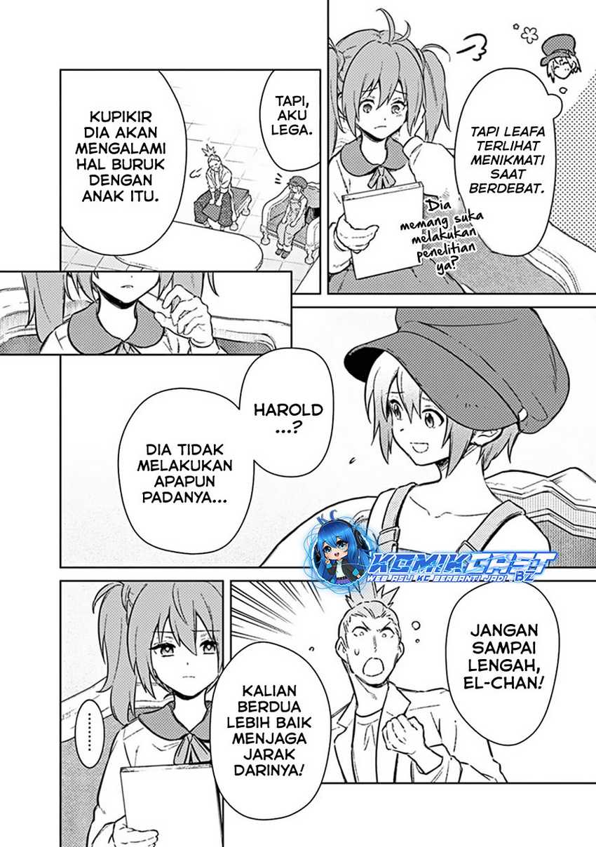 Chapter 70 - halaman 20