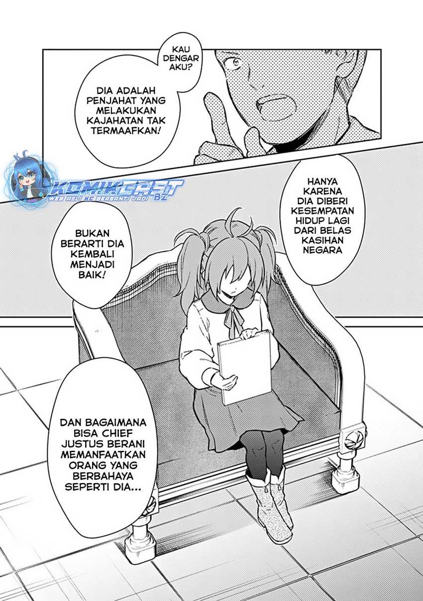 Chapter 70 - halaman 21