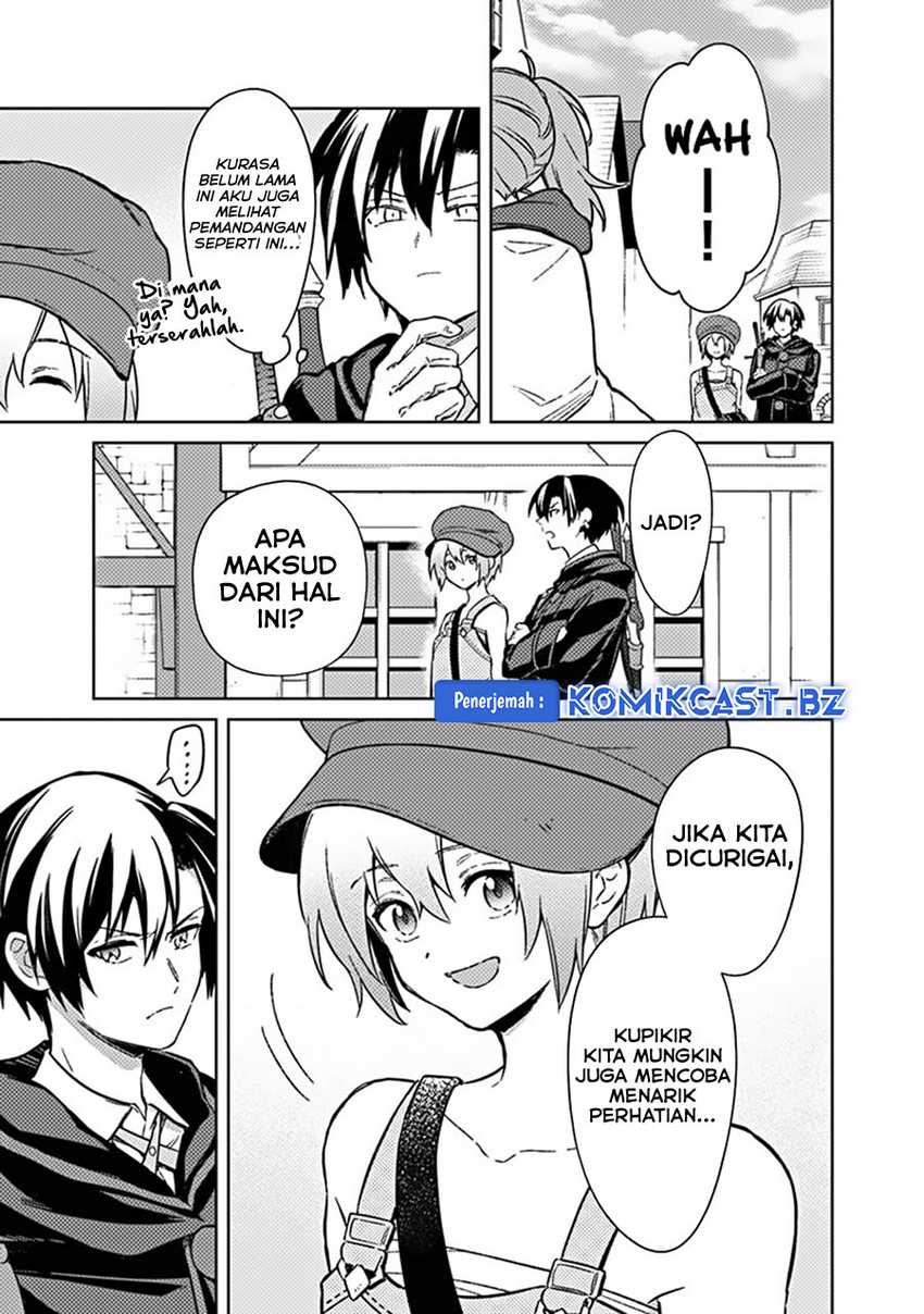 Chapter 70 - halaman 5