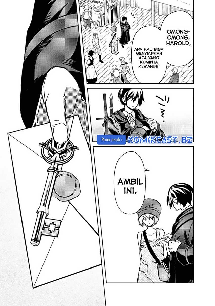 Chapter 70 - halaman 7