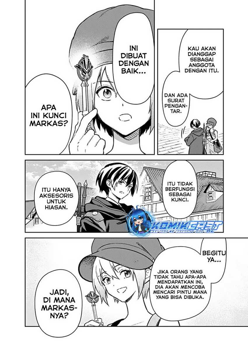 Chapter 70 - halaman 8