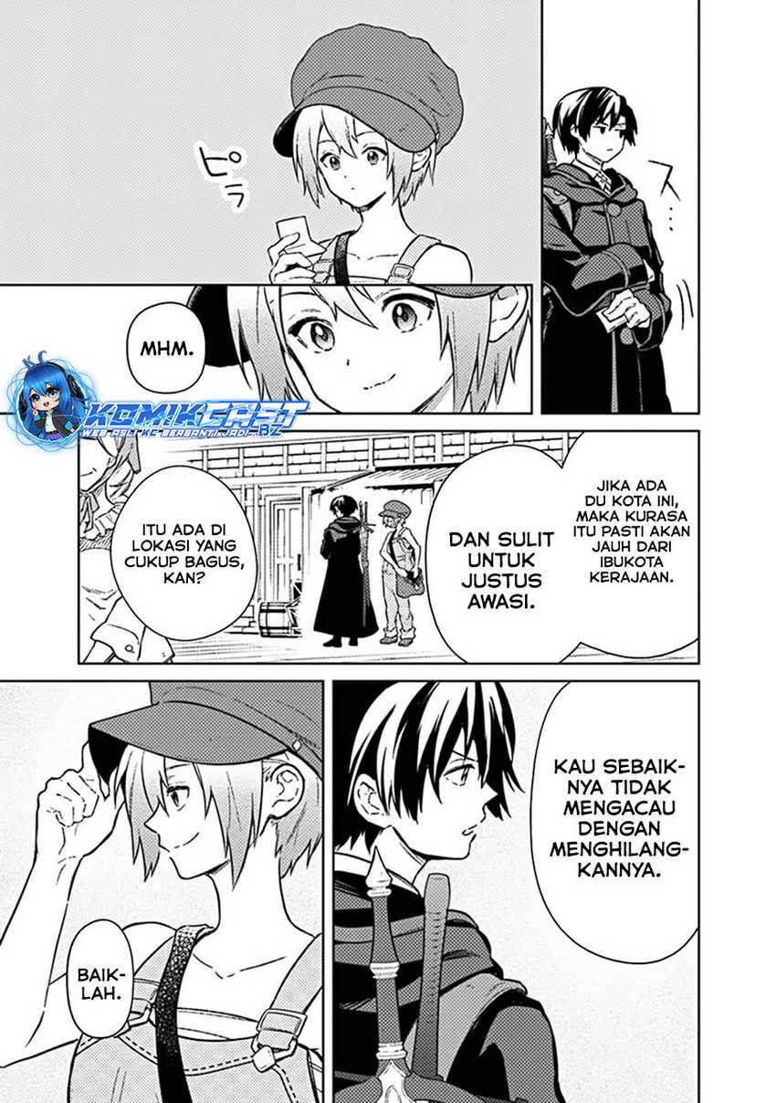 Chapter 70 - halaman 9