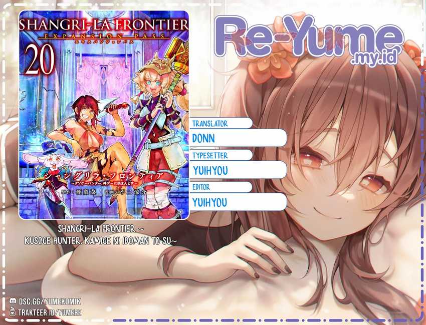 Chapter 174 - halaman 2