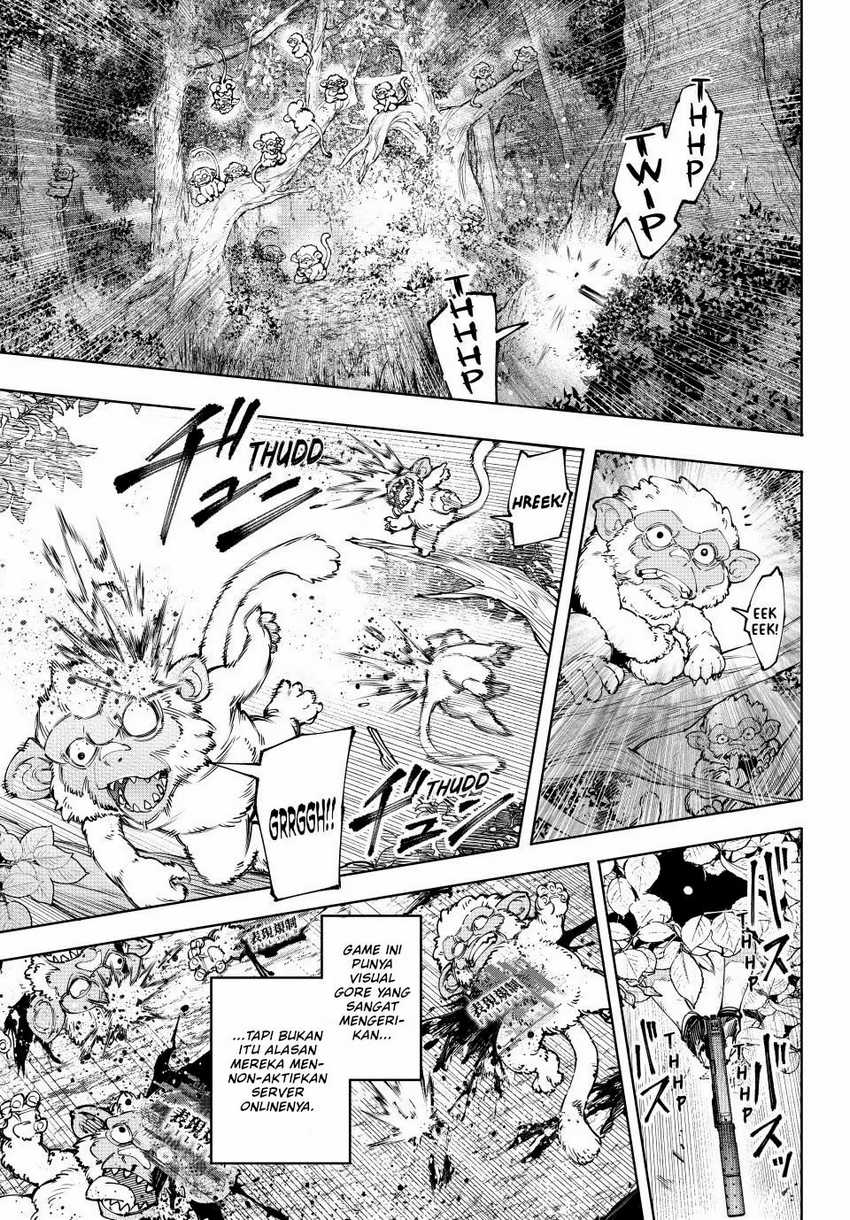 Chapter 174 - halaman 11