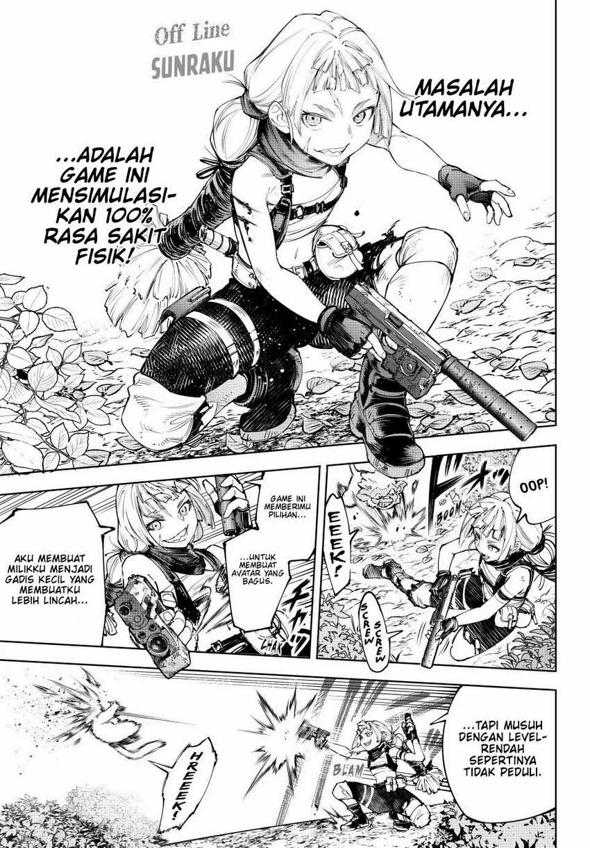 Chapter 174 - halaman 13